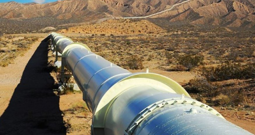 Названы объемы прокачки газа по TANAP