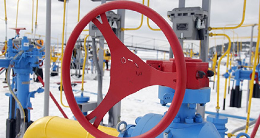 Добыча газа в Азербайджане достигнет 40,2 млрд кубометров