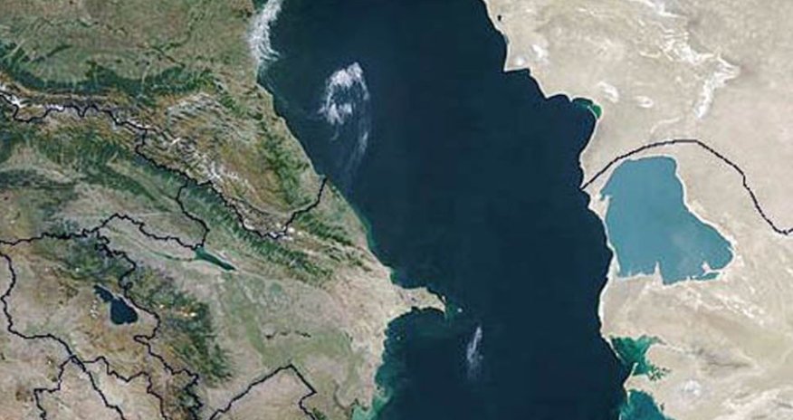 Россия надеется на ратификацию Ираном Каспийской конвенции