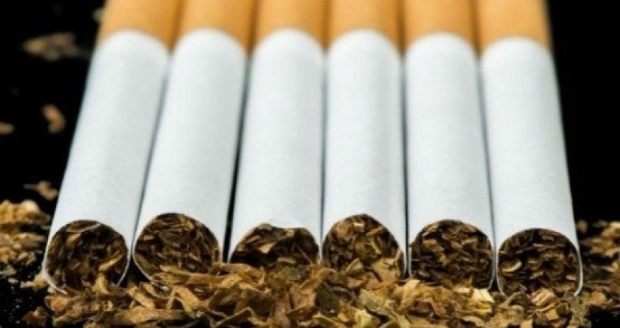 Азербайджан втрое сократил импорт табака из Грузии