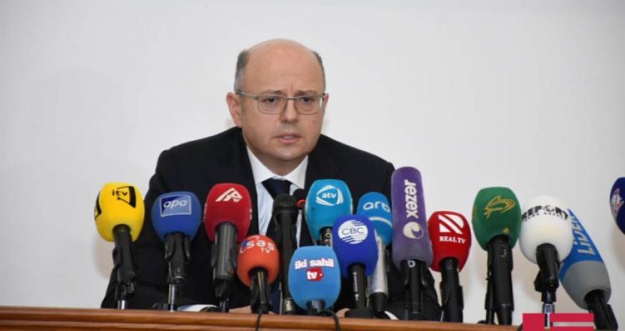 Son 25 ildə Azərbaycanda 740 milyon ton neft hasil edilib