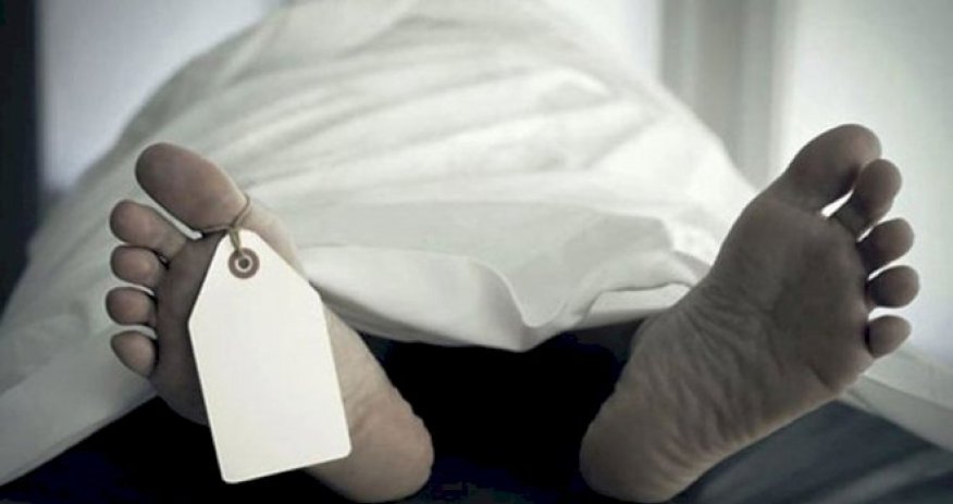 Bakıda mənzildən 52 yaşlı kişi meyiti tapılıb