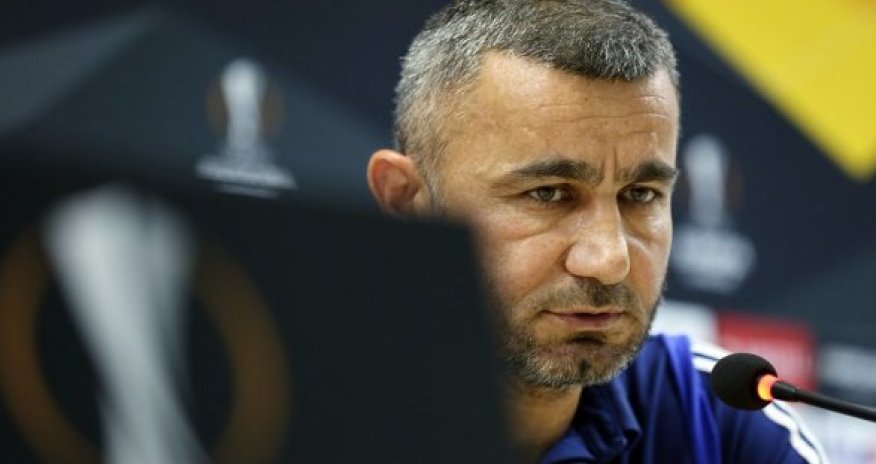 Гурбан Гурбанов о поражении от «Севильи»