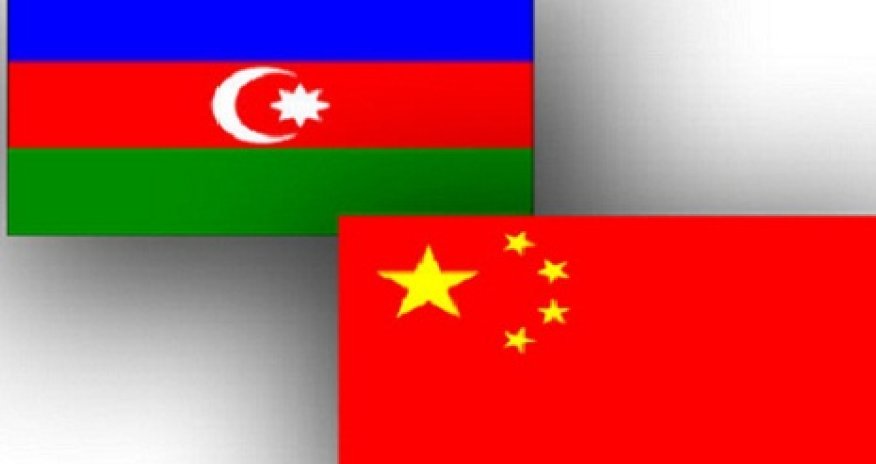 China counting on deepening economic ties with Azerbaijan