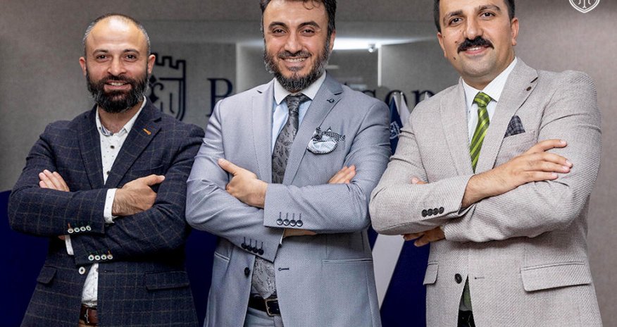 Barattson organizes Open Door PAC event (PHOTO/VIDEO)