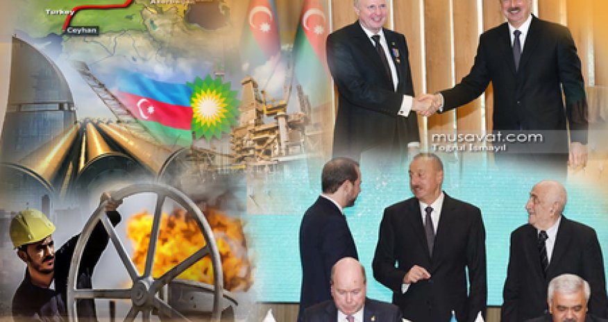 AÇG uğura aparan yolunun 25-ci ilini qeyd edir  