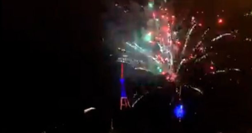 Gürcüstan Azərbaycana etmədiyi jesti ermənilərə etdi - VİDEO