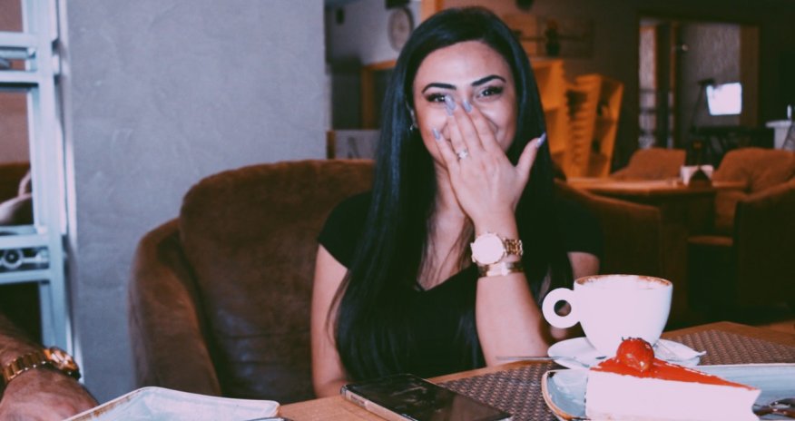 Nigar Bahadırqızı: 