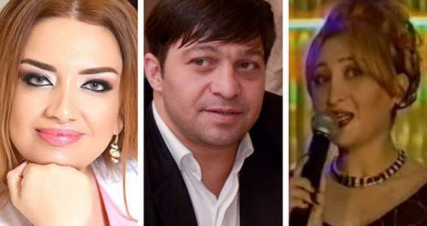 Qəfil ölümü ilə yadda qalan azərbaycanlı məşhurlar — FOTOLAR