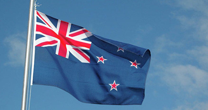 New Zealand gov't removes tax barriers for economic development