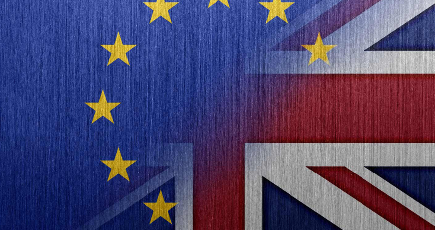 Dozens of Britons march in southern Spain ahead of Brexit