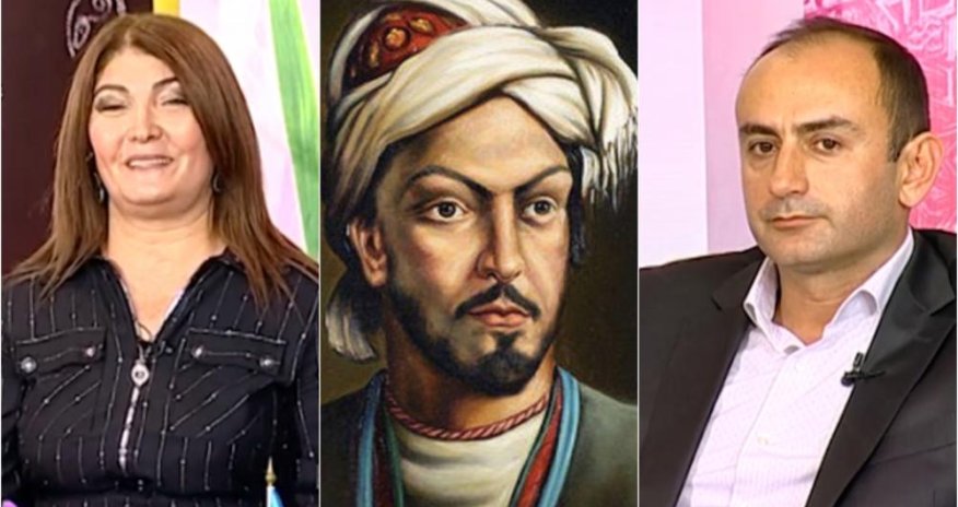 Lider TV-nin efirində BİABIRÇILIQ - VİDEO