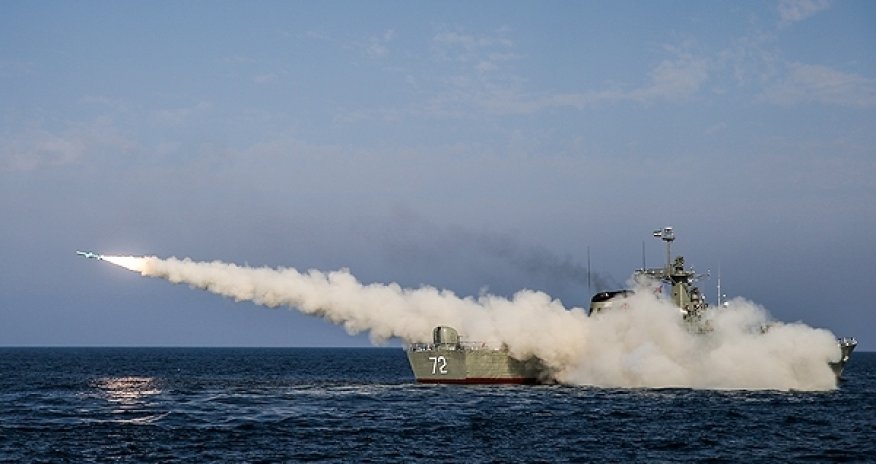 Egypt, France naval forces hold joint drills in Mediterranean