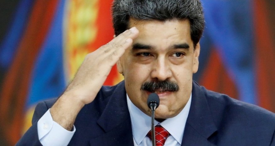 Мадуро готов к переговорам с Трампом