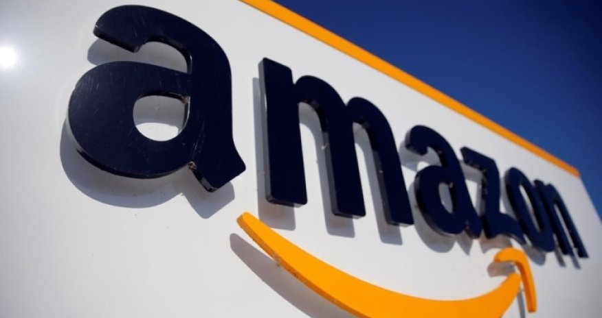 Amazon планирует закупить 100 тыс. электромобилей до 2030 года