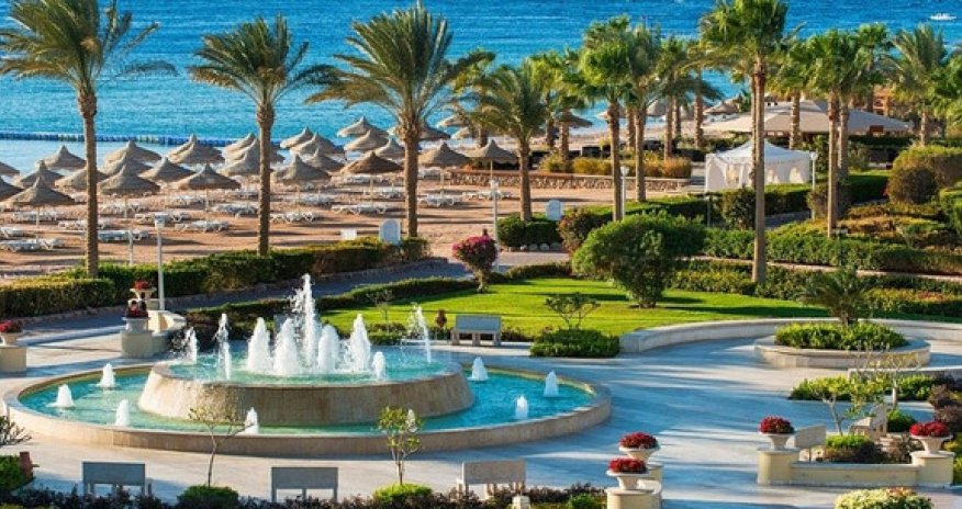 Турпоток из Азербайджана вырос после открытия рейса Баку- Шарм аль-Шейх