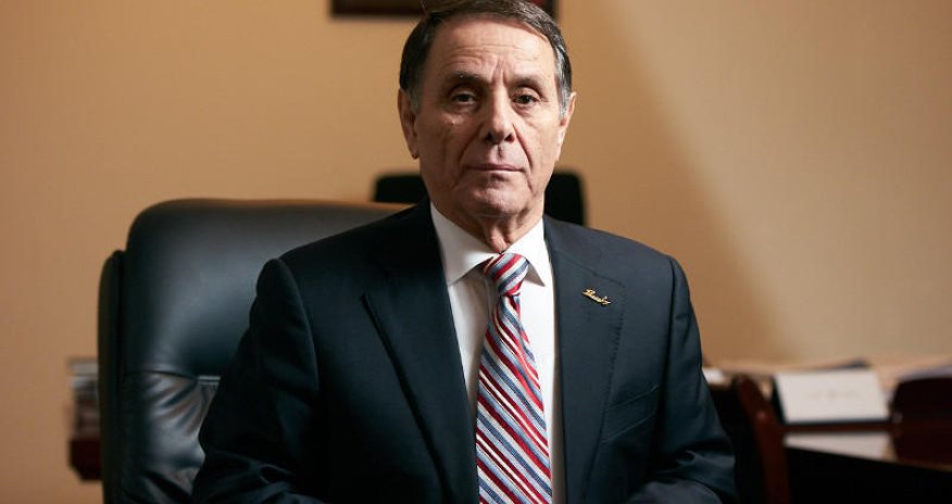 Кабмин Азербайджана одобрил проект госбюджета-2020 с дефицитом 1,4% ВВП