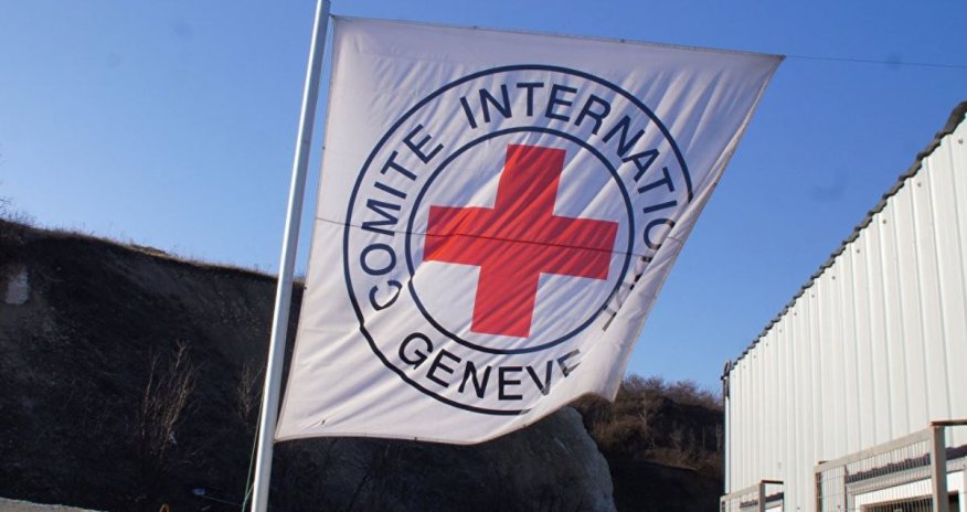 МККК ведет переговоры о возвращении тела азербайджанского солдата