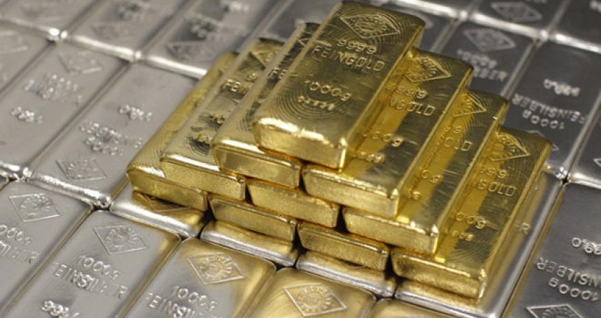 Gold, silver prices keep increasing in Azerbaijan
