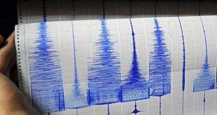Magnitude 6.3 quakes strike off Haiti, North of Isabela in Puerto Rico