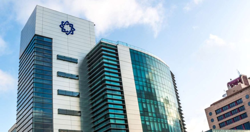 International Bank of Azerbaijan provides product for corporate business development