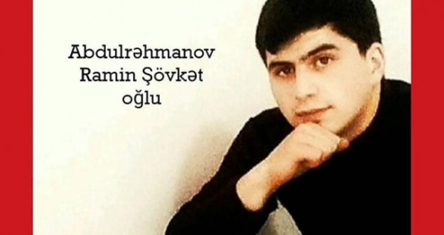 Тело азербайджанского военнослужащего вынесено с нейтральной полосы