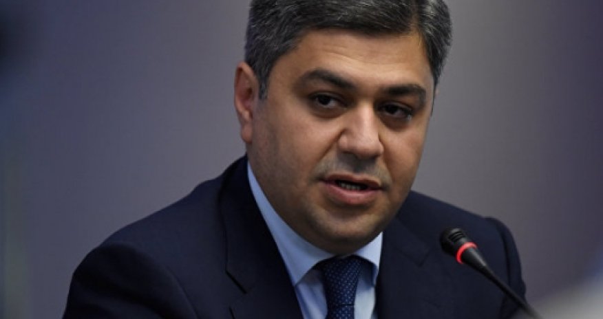 Пашинян готовит уголовное дело против Ванецяна