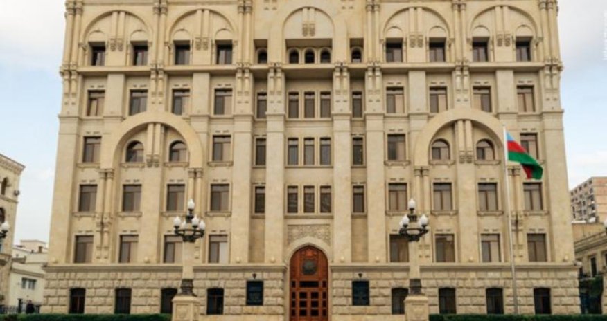 DİN-dən texniki baxışa görə rüsumunun artırılması ilə bağlı AÇIQLAMA