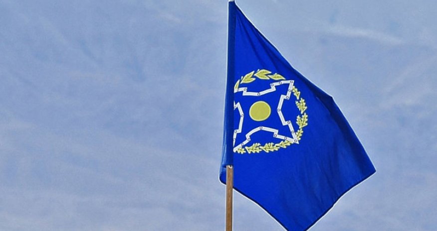 ОДКБ об опасности карабахского конфликта