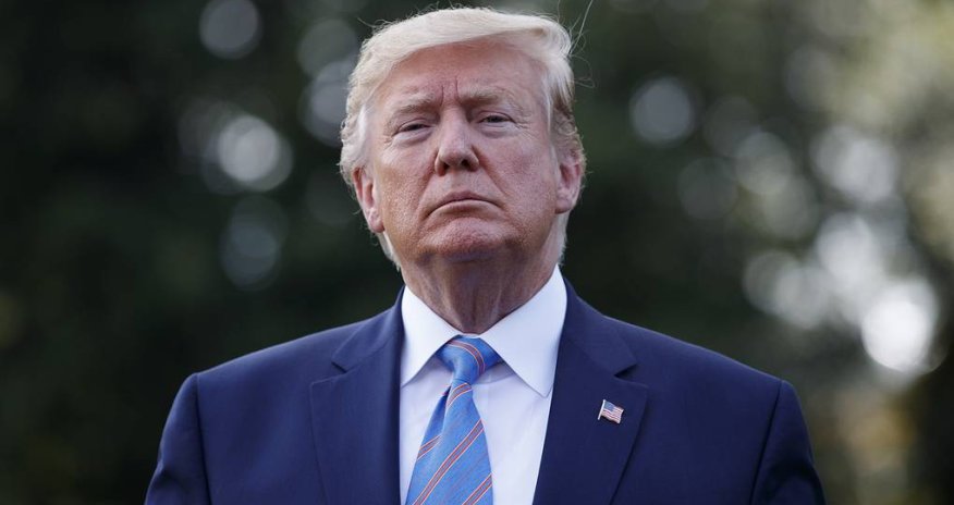 Трамп призвал Европу оказывать больше помощи Украине