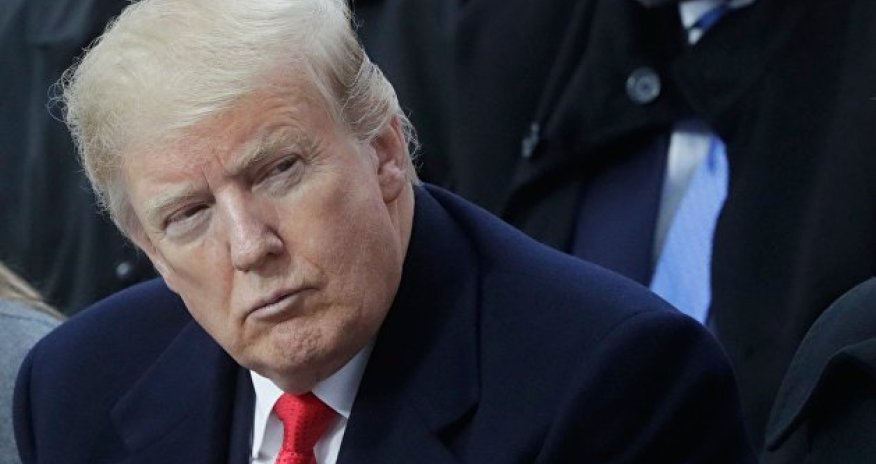 Трамп назвал условие, при котором США готовы 