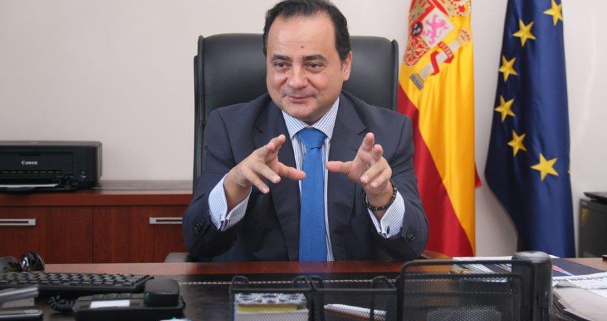 Spain, Azerbaijan may have more intensive private relations in tourism