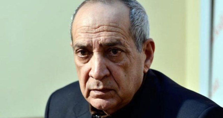 Rasim Balayevin səhhəti pisləşdi - Hospitala yerləşdirildi