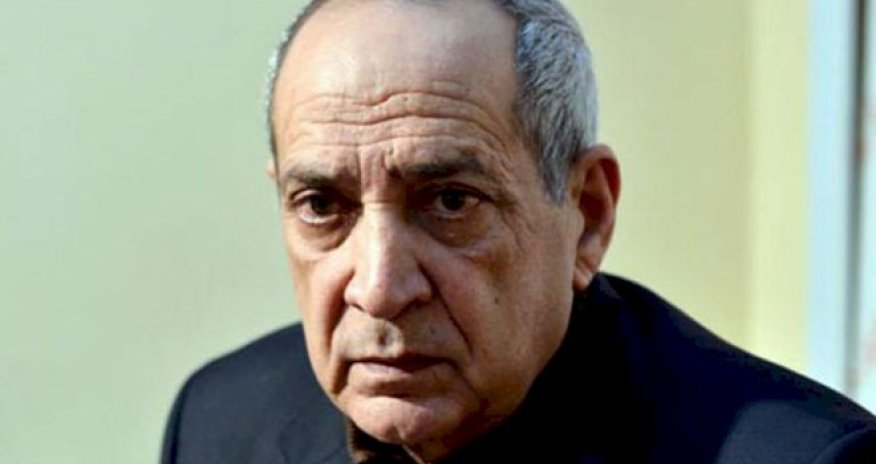 Rasim Balayevin səhhətində problemlər yaranıb