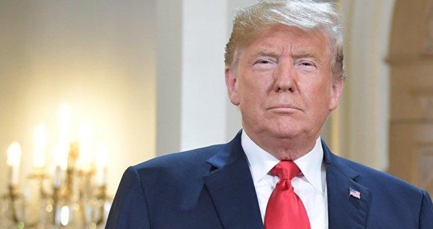 Trump moves to bar senior Iranian officials from U.S.