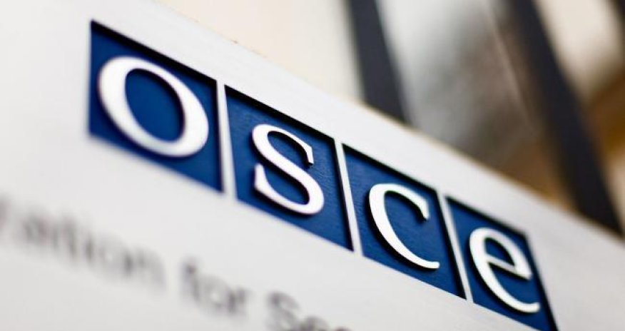 OSCE MG co-chairs issue joint statement following meeting of Azerbaijani and Armenian FMs