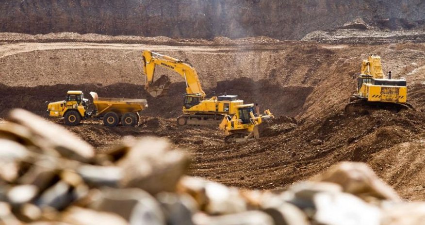 Anglo Asian Mining may start production at new fields in Azerbaijan