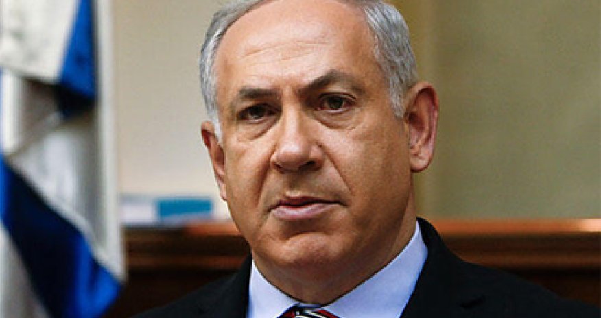 Netanyahu tapped by Israel's president to form new government