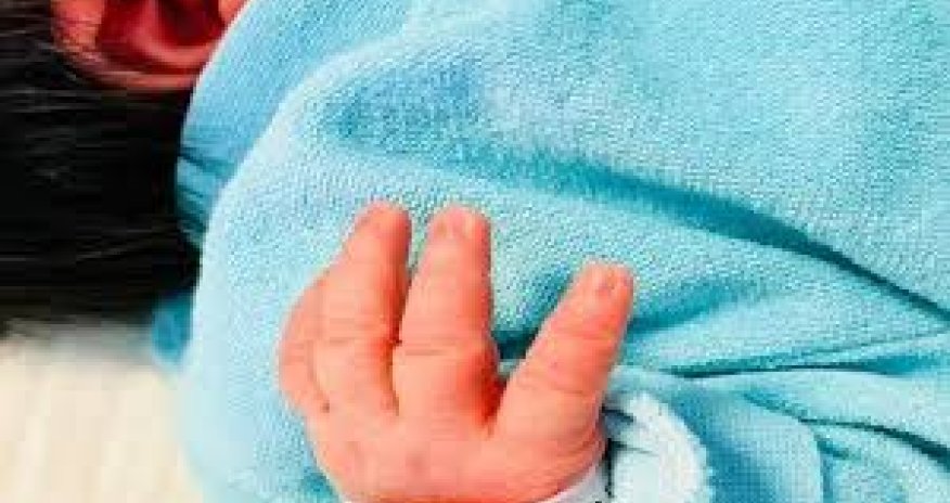 71 yaşlı xalq artistimiz üçüncü dəfə ata oldu 