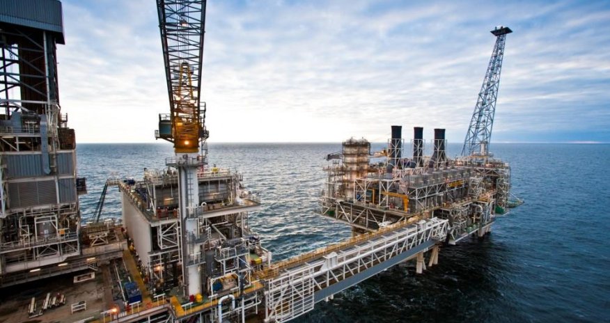 Azerbaijani oil prices down