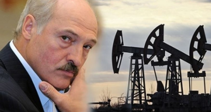 Беларусь ищет альтернативные варианты поставки нефти