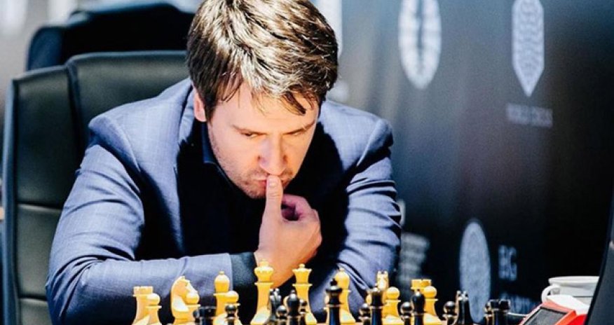 Teymur Rəcəbovdan heç-heçə