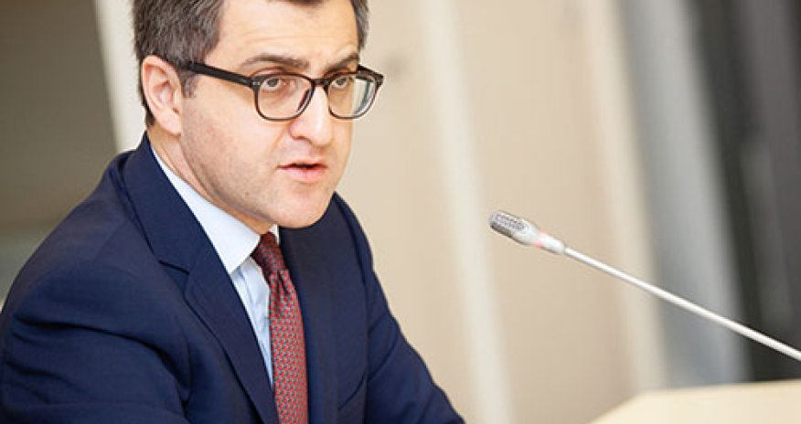 Азербайджанская компания заработает $800 тыс. от контракта на поставку орехов