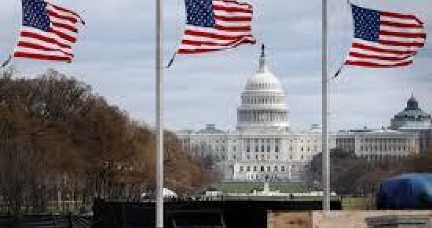 США расширили санкции против России