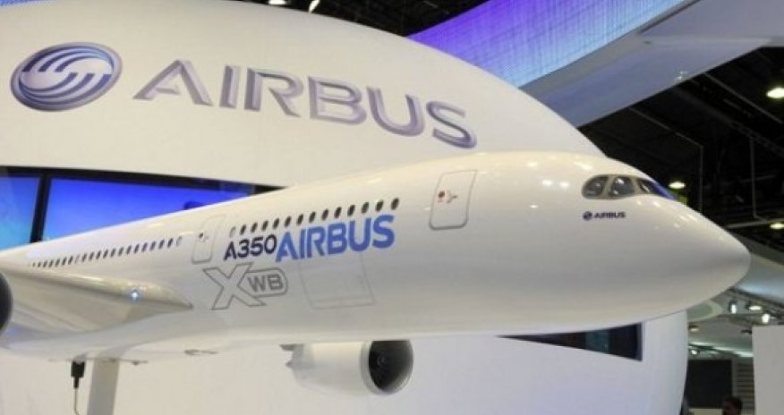 Компания Airbus стала жертвой кибератак