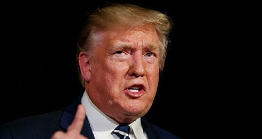 Публикация стенограммы разговора Трампа с Зеленским является внутренним делом США и Украины