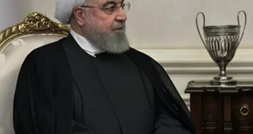 Иран назвал условия для переговоров с США