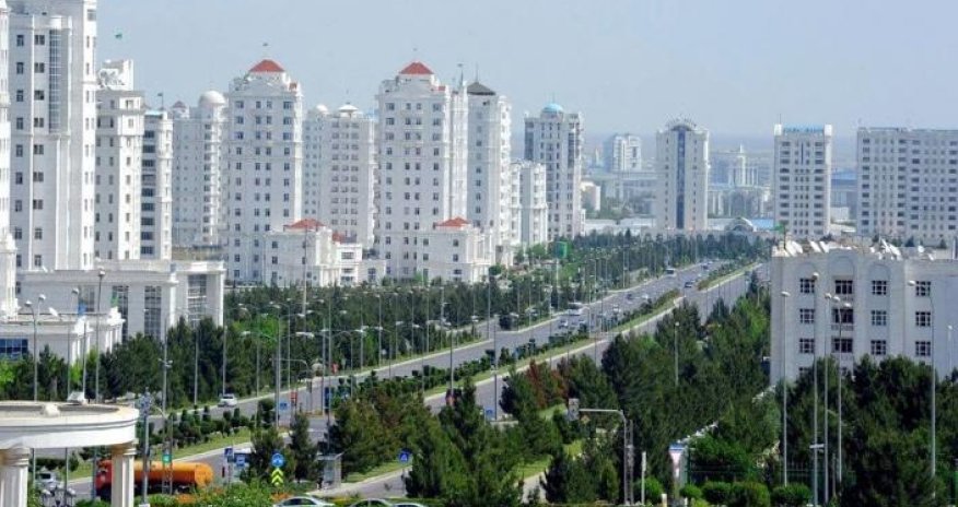 UK ambassador taking up duties in Turkmenistan