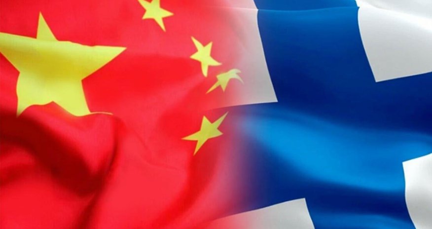 New prospects for China-Finland freight train service discussed in Kouvola