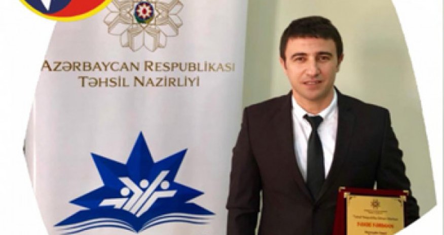 Azərbaycan millisində yeni baş məşqçi